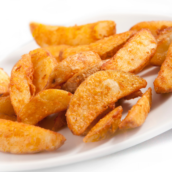 Agrarfrost, Country, Deep frozen, French fries, 2.5kg - Image 3