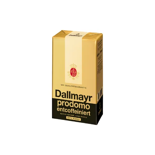 Dallmayr, Prodomo Descafeinado, Café molido, 250g - Image 2