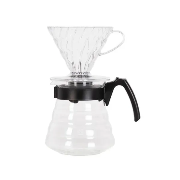 HARIO V60 Craft Coffee Maker