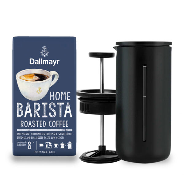 Kit BARISTA 1