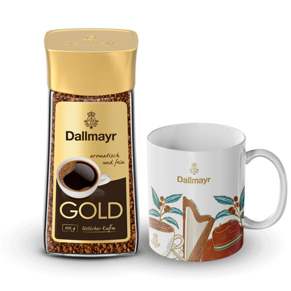 Combo Mes del Café